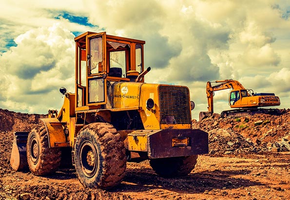 推土机日常保养：让机械更耐用